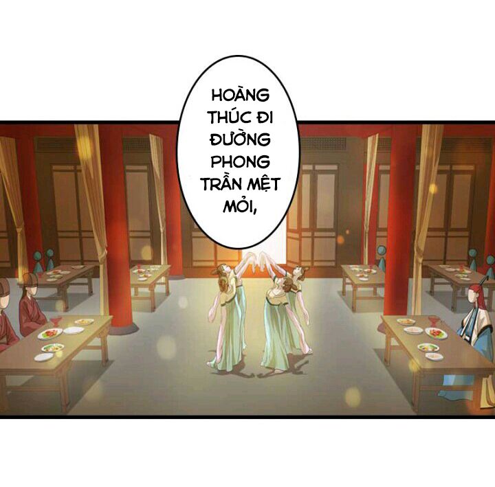 Mấy Bà Vợ Của Trẫm Đều Chết Hết Rồi: Chapter 28
