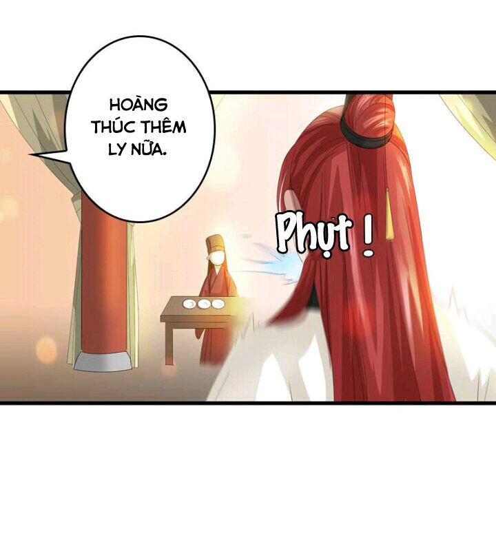 Mấy Bà Vợ Của Trẫm Đều Chết Hết Rồi: Chapter 29