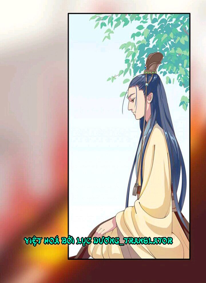 Mấy Bà Vợ Của Trẫm Đều Chết Hết Rồi: Chapter 3