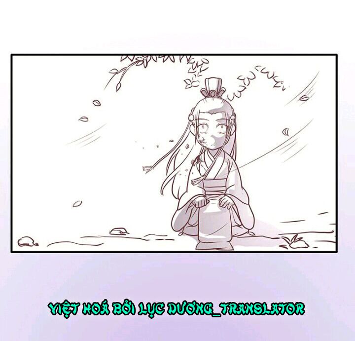 Mấy Bà Vợ Của Trẫm Đều Chết Hết Rồi: Chapter 3
