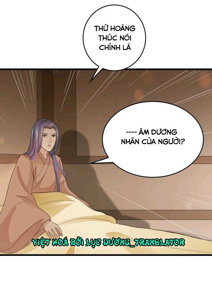 Mấy Bà Vợ Của Trẫm Đều Chết Hết Rồi: Chapter 30