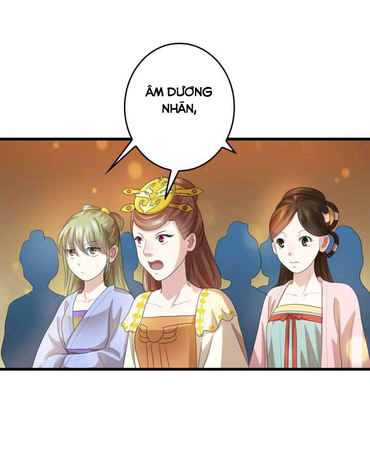 Mấy Bà Vợ Của Trẫm Đều Chết Hết Rồi: Chapter 30