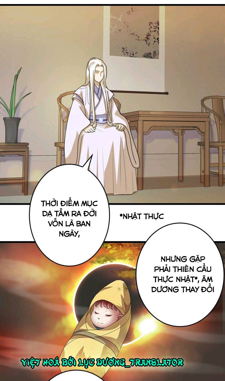 Mấy Bà Vợ Của Trẫm Đều Chết Hết Rồi: Chapter 30