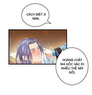 Mấy Bà Vợ Của Trẫm Đều Chết Hết Rồi: Chapter 30