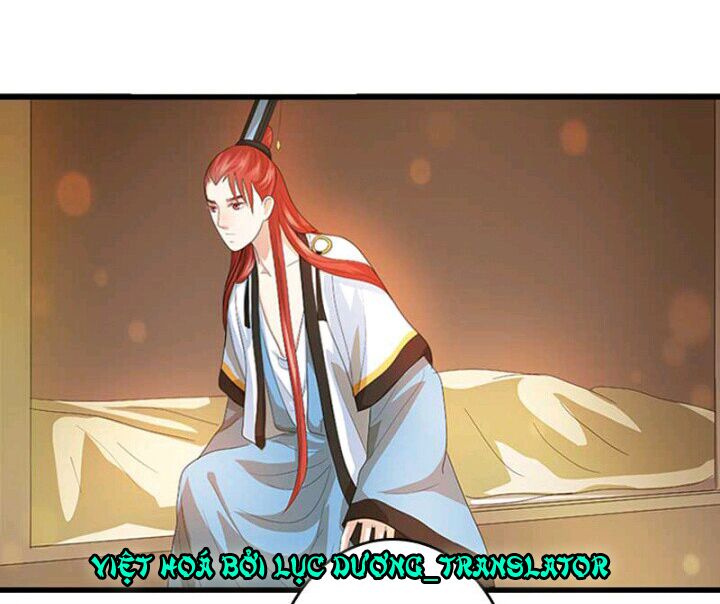 Mấy Bà Vợ Của Trẫm Đều Chết Hết Rồi: Chapter 30