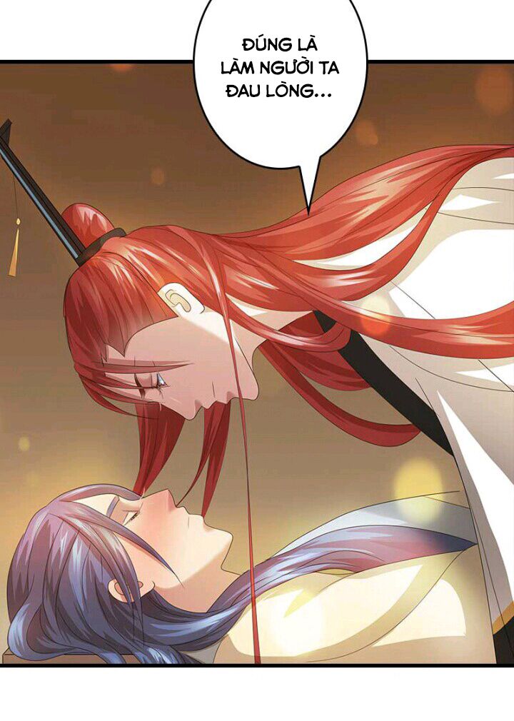 Mấy Bà Vợ Của Trẫm Đều Chết Hết Rồi: Chapter 30