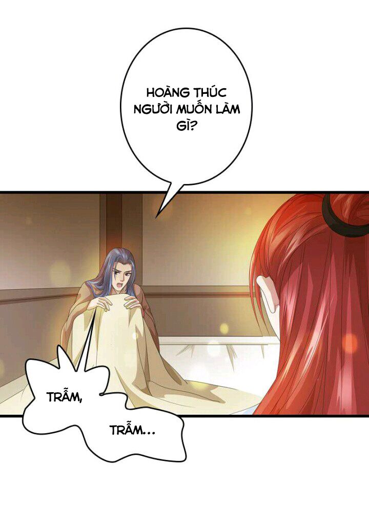 Mấy Bà Vợ Của Trẫm Đều Chết Hết Rồi: Chapter 30