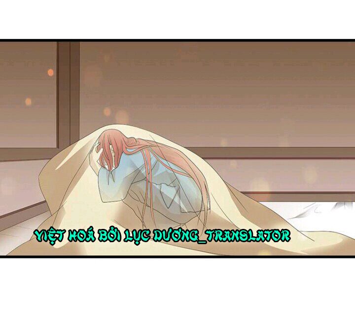 Mấy Bà Vợ Của Trẫm Đều Chết Hết Rồi: Chapter 33