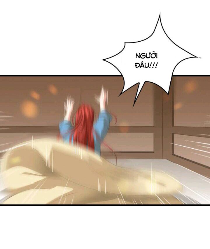 Mấy Bà Vợ Của Trẫm Đều Chết Hết Rồi: Chapter 33