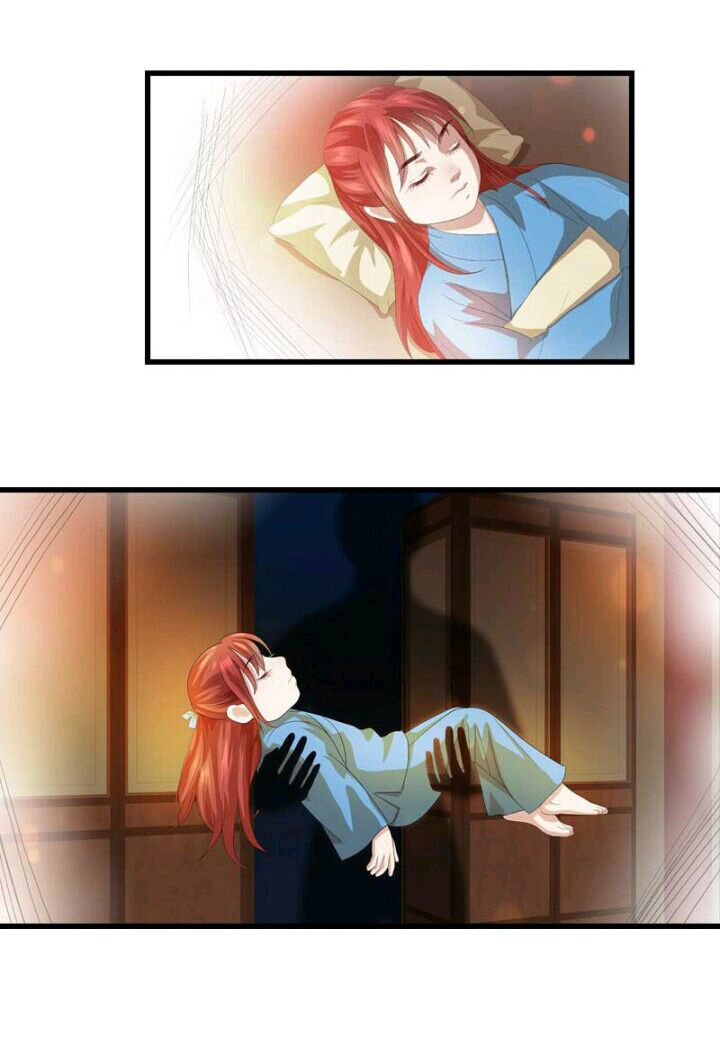 Mấy Bà Vợ Của Trẫm Đều Chết Hết Rồi: Chapter 33