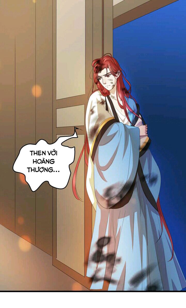 Mấy Bà Vợ Của Trẫm Đều Chết Hết Rồi: Chapter 33
