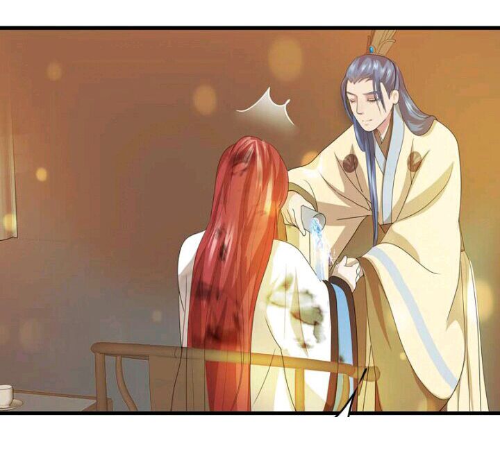 Mấy Bà Vợ Của Trẫm Đều Chết Hết Rồi: Chapter 33