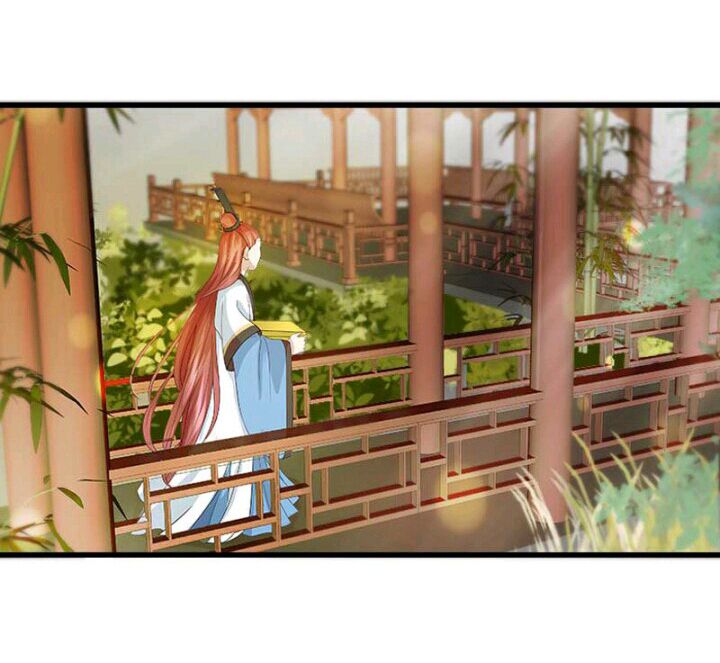 Mấy Bà Vợ Của Trẫm Đều Chết Hết Rồi: Chapter 34
