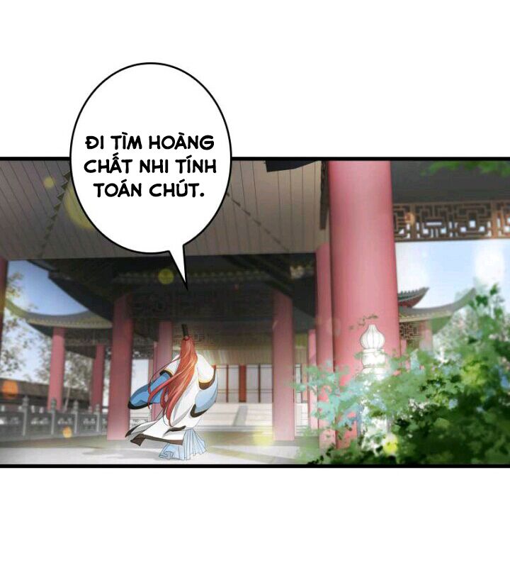 Mấy Bà Vợ Của Trẫm Đều Chết Hết Rồi: Chapter 34