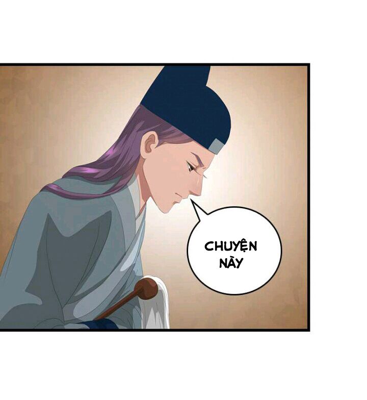 Mấy Bà Vợ Của Trẫm Đều Chết Hết Rồi: Chapter 34