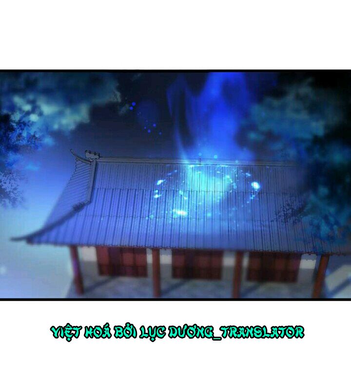 Mấy Bà Vợ Của Trẫm Đều Chết Hết Rồi: Chapter 34