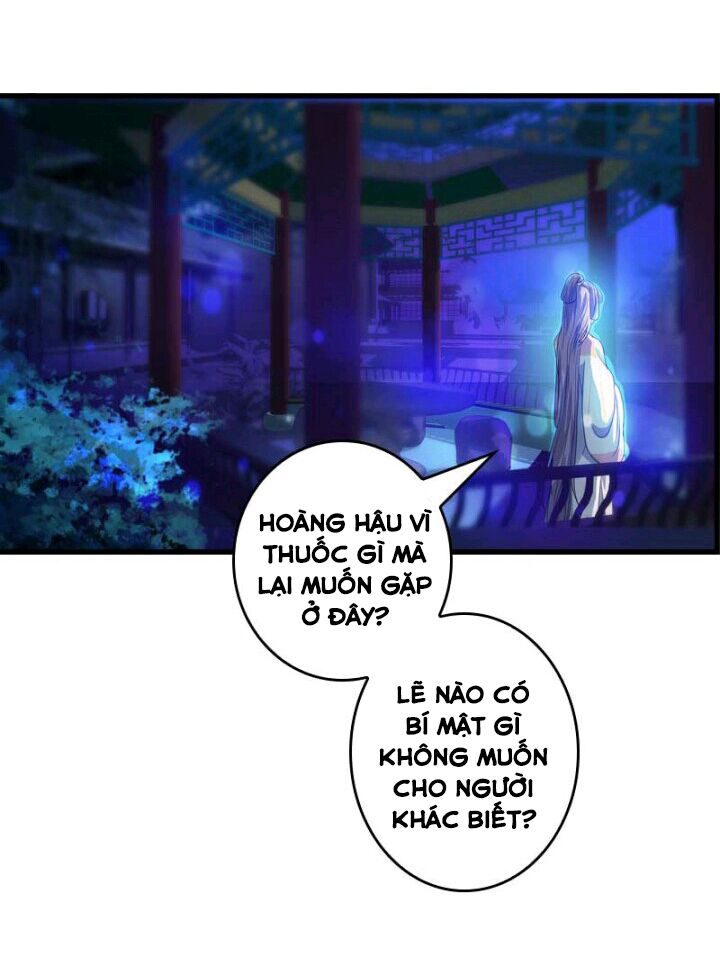 Mấy Bà Vợ Của Trẫm Đều Chết Hết Rồi: Chapter 35