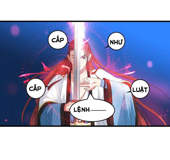 Mấy Bà Vợ Của Trẫm Đều Chết Hết Rồi: Chapter 35