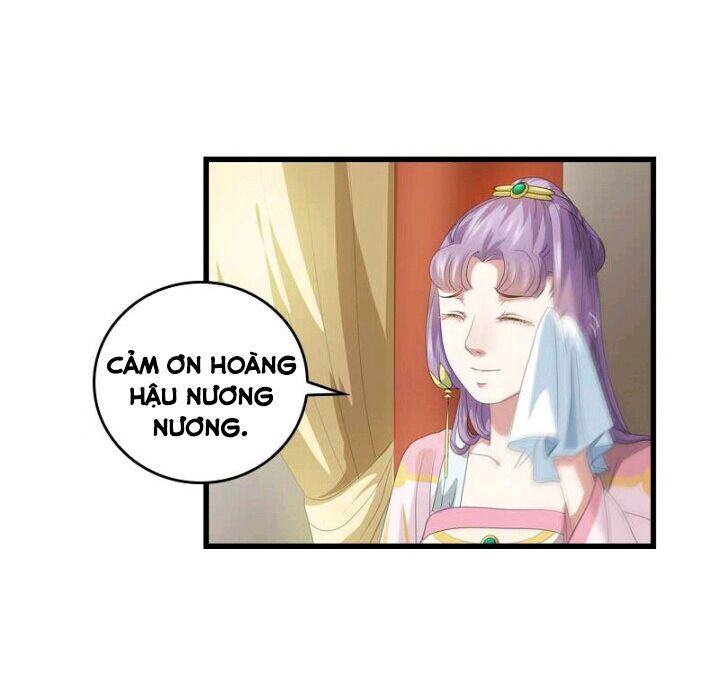 Mấy Bà Vợ Của Trẫm Đều Chết Hết Rồi: Chapter 35