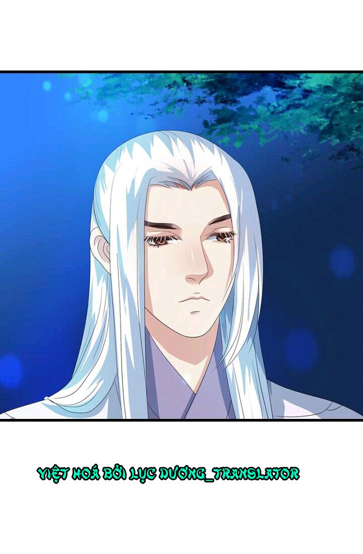 Mấy Bà Vợ Của Trẫm Đều Chết Hết Rồi: Chapter 37
