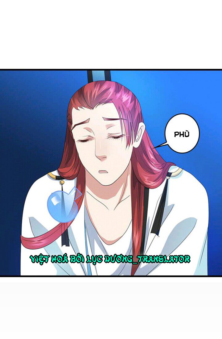 Mấy Bà Vợ Của Trẫm Đều Chết Hết Rồi: Chapter 37