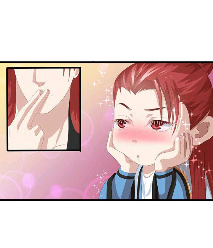Mấy Bà Vợ Của Trẫm Đều Chết Hết Rồi: Chapter 37