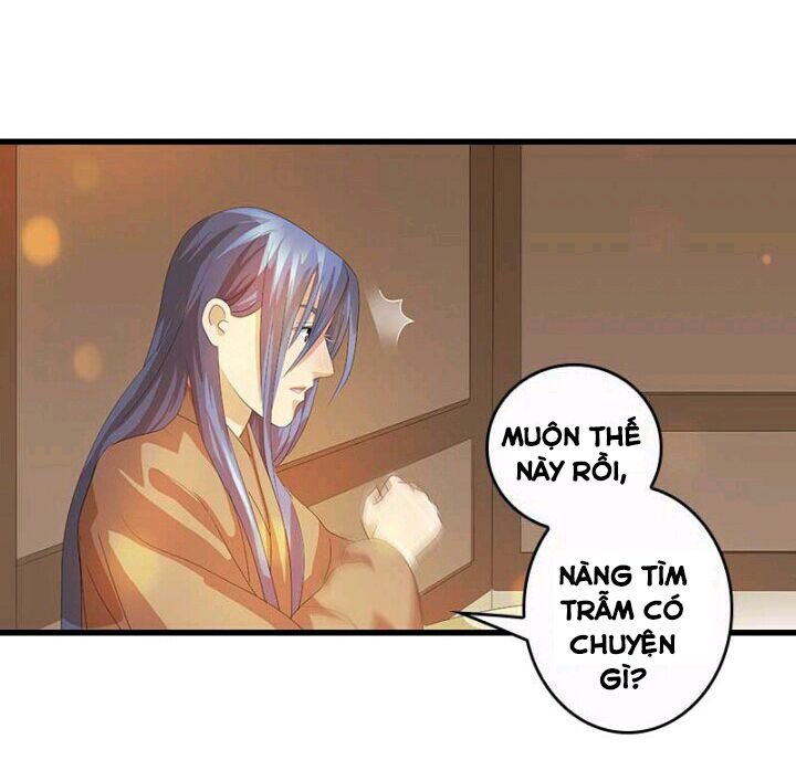 Mấy Bà Vợ Của Trẫm Đều Chết Hết Rồi: Chapter 37