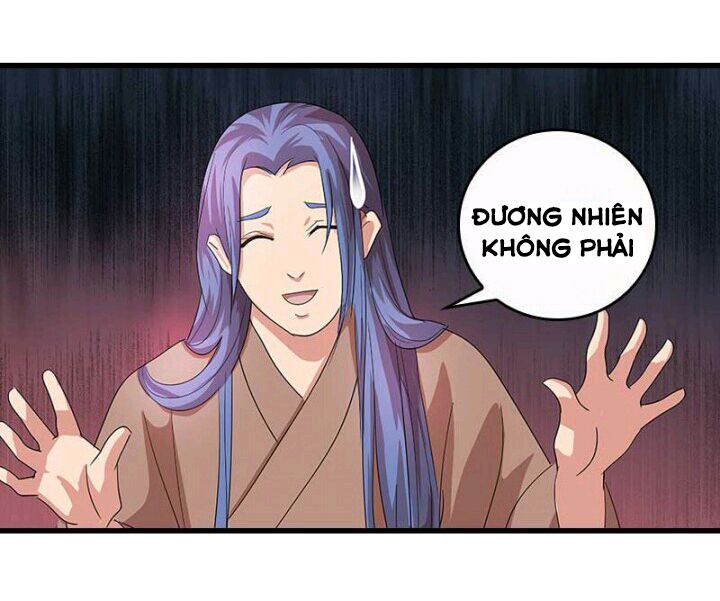 Mấy Bà Vợ Của Trẫm Đều Chết Hết Rồi: Chapter 37