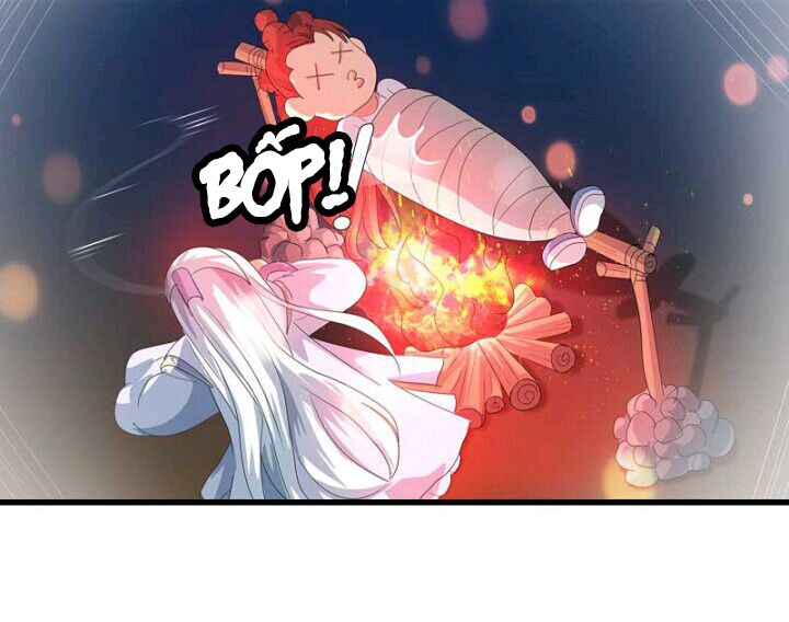 Mấy Bà Vợ Của Trẫm Đều Chết Hết Rồi: Chapter 37