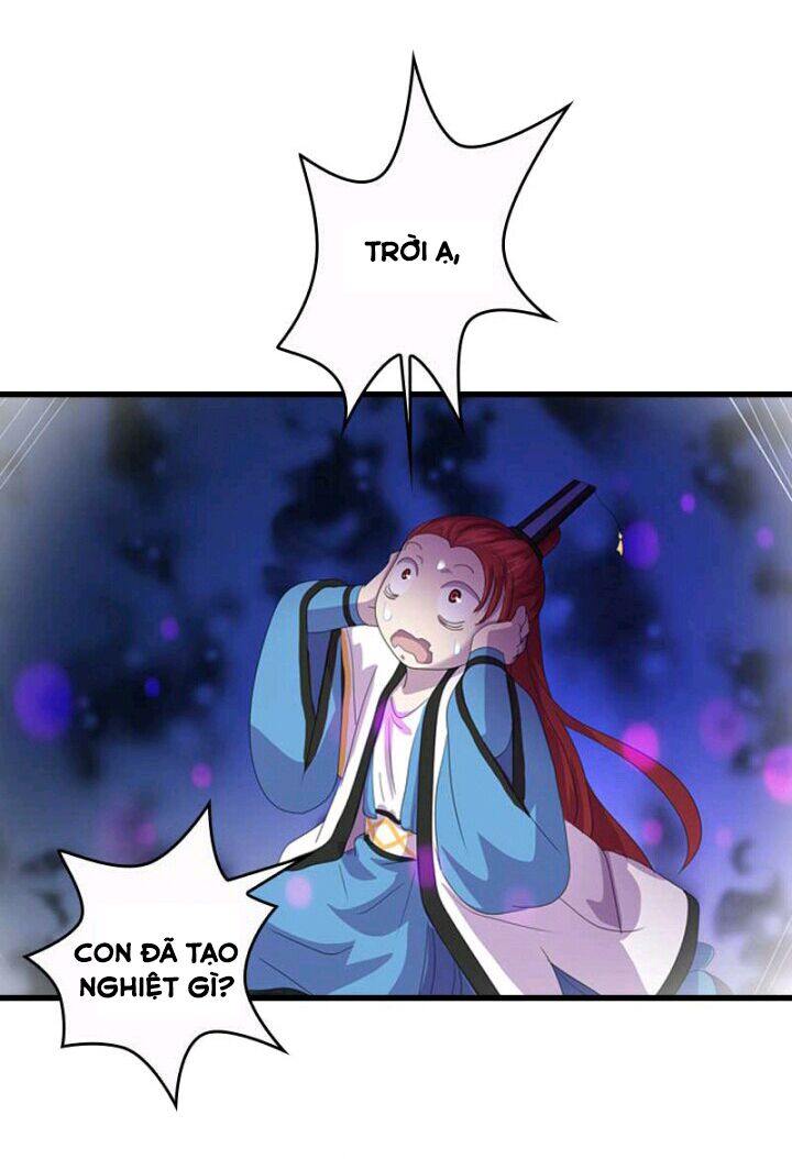 Mấy Bà Vợ Của Trẫm Đều Chết Hết Rồi: Chapter 37