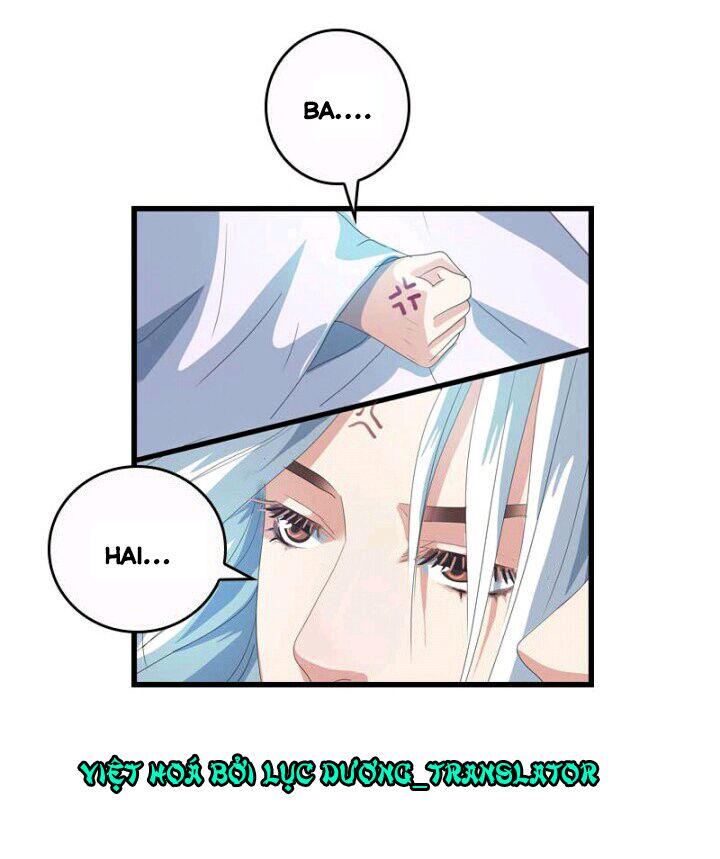 Mấy Bà Vợ Của Trẫm Đều Chết Hết Rồi: Chapter 37
