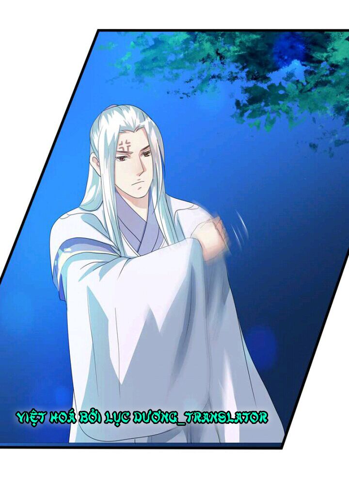 Mấy Bà Vợ Của Trẫm Đều Chết Hết Rồi: Chapter 37
