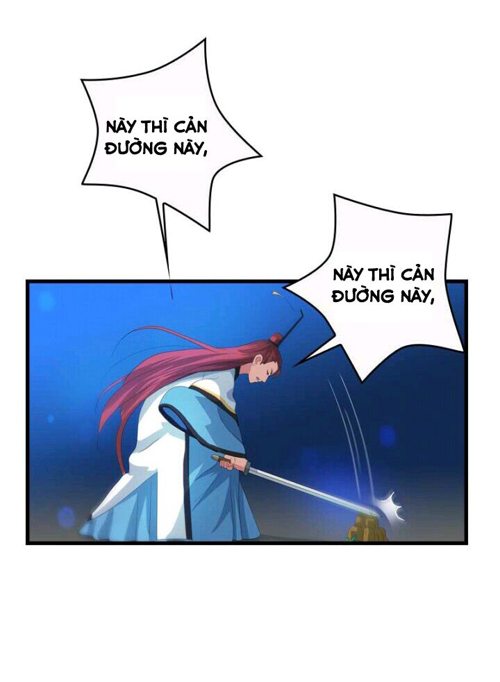 Mấy Bà Vợ Của Trẫm Đều Chết Hết Rồi: Chapter 37