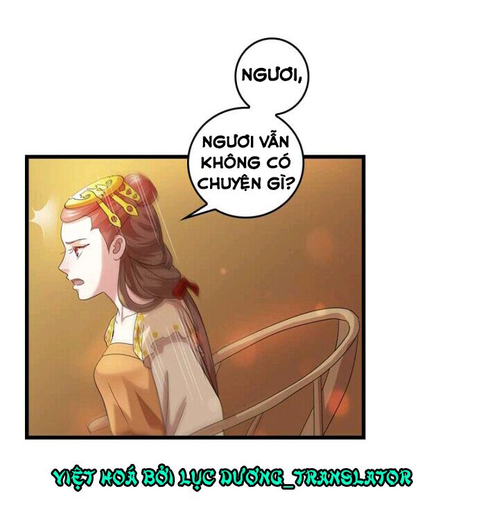 Mấy Bà Vợ Của Trẫm Đều Chết Hết Rồi: Chapter 38