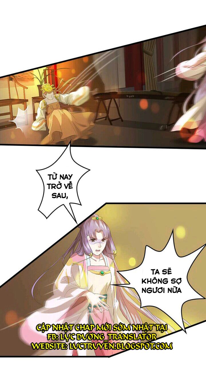 Mấy Bà Vợ Của Trẫm Đều Chết Hết Rồi: Chapter 38