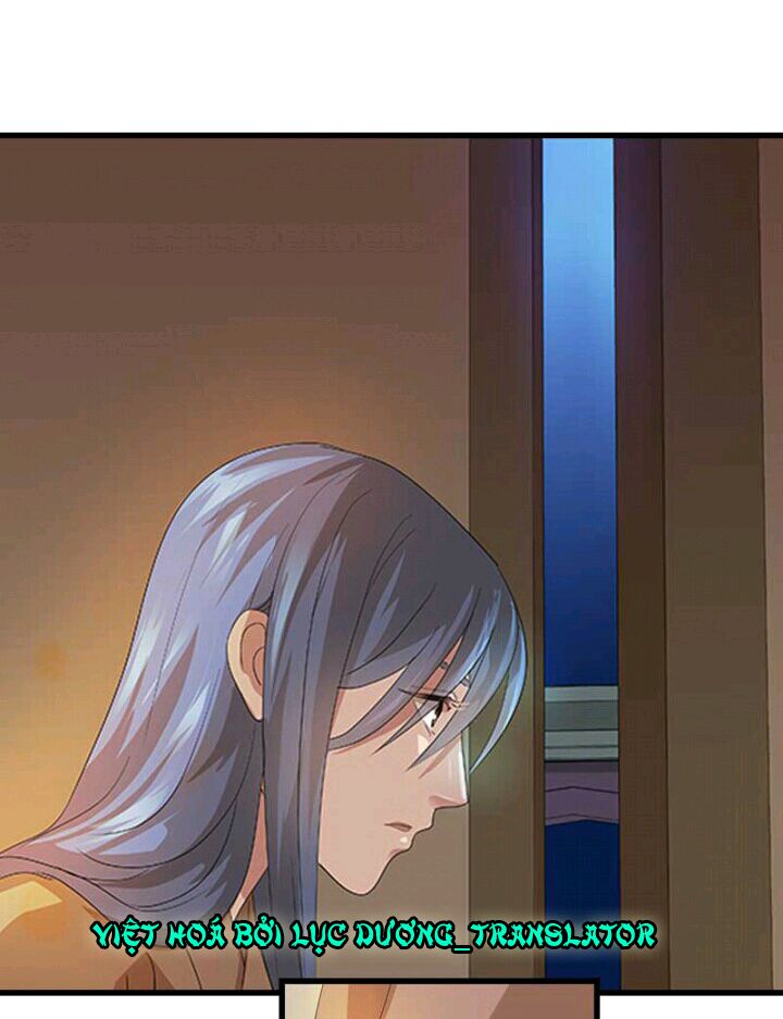 Mấy Bà Vợ Của Trẫm Đều Chết Hết Rồi: Chapter 38