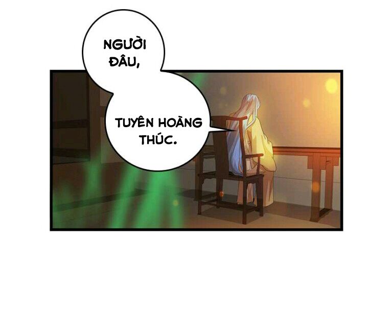 Mấy Bà Vợ Của Trẫm Đều Chết Hết Rồi: Chapter 38