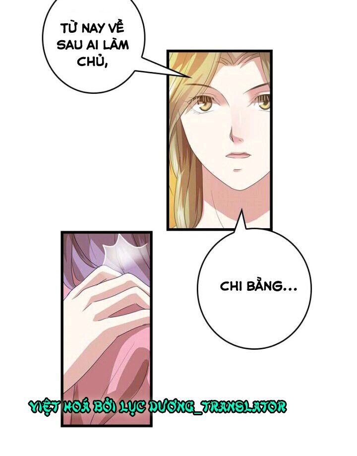 Mấy Bà Vợ Của Trẫm Đều Chết Hết Rồi: Chapter 39