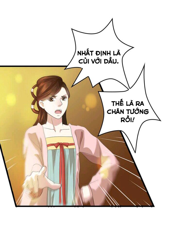 Mấy Bà Vợ Của Trẫm Đều Chết Hết Rồi: Chapter 39