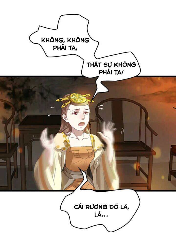 Mấy Bà Vợ Của Trẫm Đều Chết Hết Rồi: Chapter 39