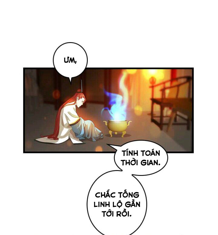 Mấy Bà Vợ Của Trẫm Đều Chết Hết Rồi: Chapter 40