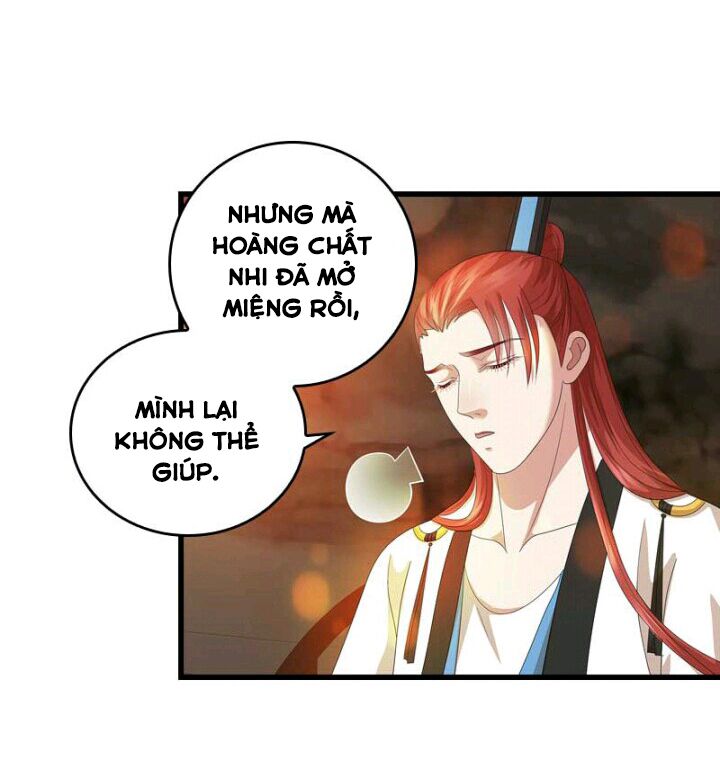 Mấy Bà Vợ Của Trẫm Đều Chết Hết Rồi: Chapter 40