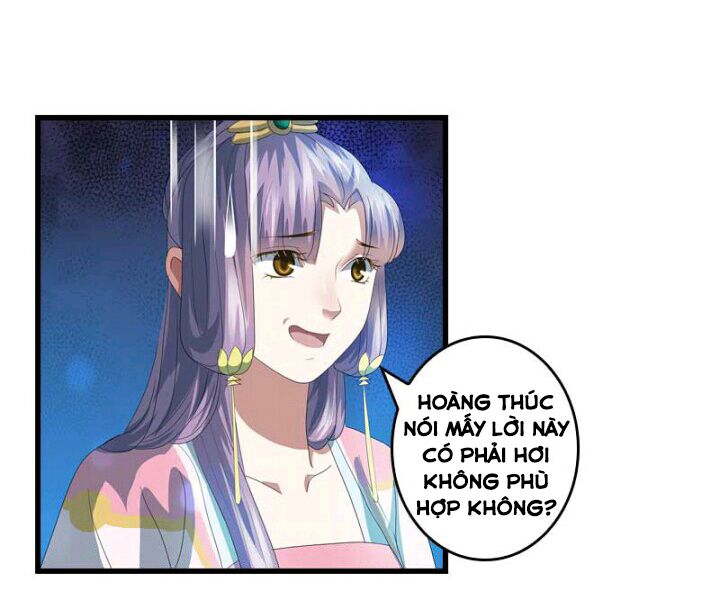Mấy Bà Vợ Của Trẫm Đều Chết Hết Rồi: Chapter 41