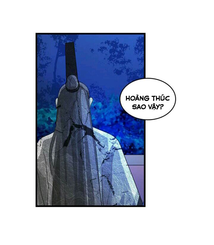 Mấy Bà Vợ Của Trẫm Đều Chết Hết Rồi: Chapter 41