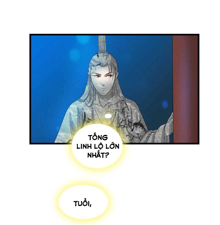 Mấy Bà Vợ Của Trẫm Đều Chết Hết Rồi: Chapter 41