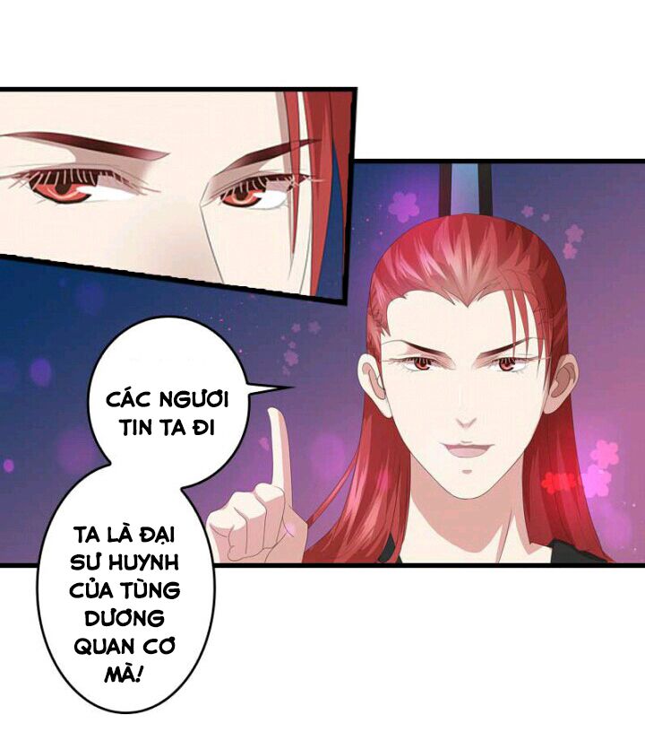 Mấy Bà Vợ Của Trẫm Đều Chết Hết Rồi: Chapter 42