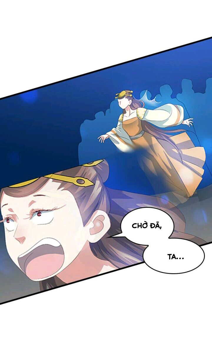 Mấy Bà Vợ Của Trẫm Đều Chết Hết Rồi: Chapter 42