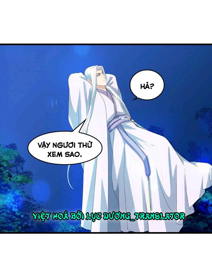 Mấy Bà Vợ Của Trẫm Đều Chết Hết Rồi: Chapter 42