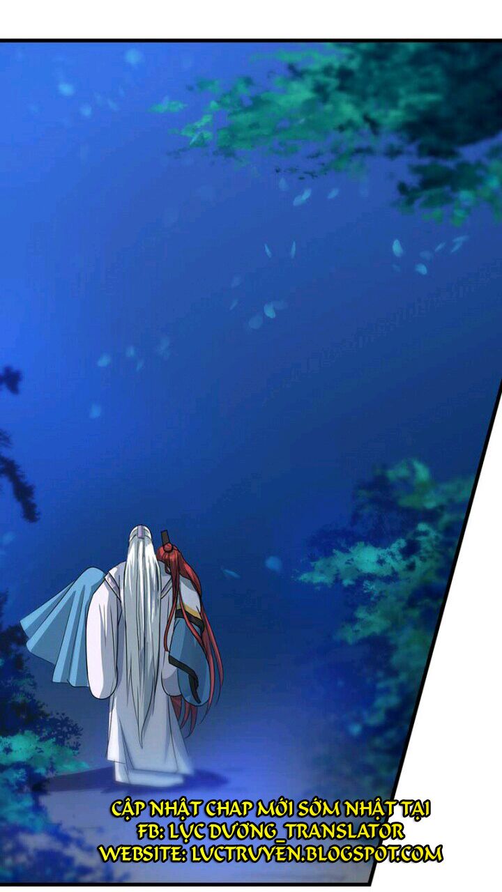 Mấy Bà Vợ Của Trẫm Đều Chết Hết Rồi: Chapter 43