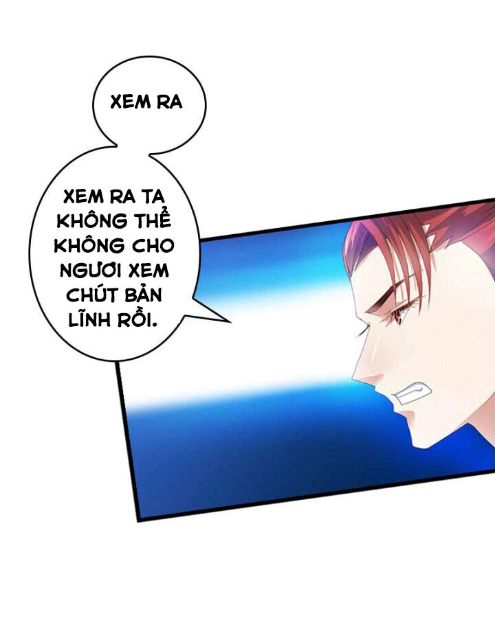 Mấy Bà Vợ Của Trẫm Đều Chết Hết Rồi: Chapter 43
